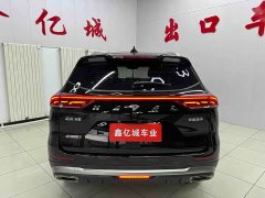 Haval H6 National Trend Edition 1.5T Automatic Champion Version - ფოტო 5