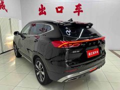 Haval H6 National Trend Edition 1.5T Automatic Champion Version - ფოტო 6