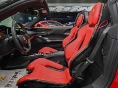 Ferrari 2021 SF90 3.9T V8 Spider - ფოტო 12