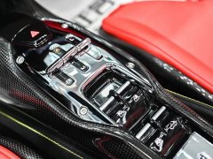 Ferrari 2021 SF90 3.9T V8 Spider - ფოტო 14