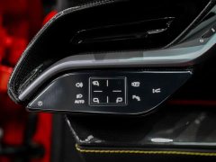 Ferrari 2021 SF90 3.9T V8 Spider - ფოტო 16
