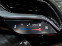 Ferrari 2021 SF90 3.9T V8 Spider - ფოტო 17