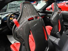 Ferrari 2021 SF90 3.9T V8 Spider - ფოტო 18