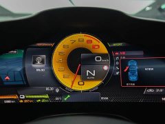Ferrari 2021 SF90 3.9T V8 Spider - ფოტო 19