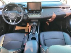 Toyota Corolla 2021 1.2T S-CVT Elite Plus - ფოტო 12