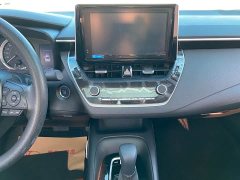 Toyota Corolla 2021 1.2T S-CVT Elite Plus - ფოტო 13