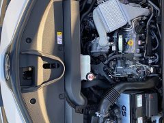 Toyota Corolla 2021 1.2T S-CVT Elite Plus - ფოტო 17