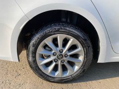 Toyota Corolla 2021 1.2T S-CVT Elite Plus - ფოტო 19