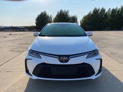 Toyota Corolla 2021 1.2T S-CVT Elite Plus - ფოტო 2