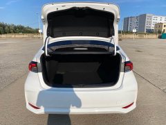 Toyota Corolla 2021 1.2T S-CVT Elite Plus - ფოტო 20