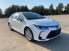 Toyota Corolla 2021 1.2T S-CVT Elite Plus - ფოტო 3