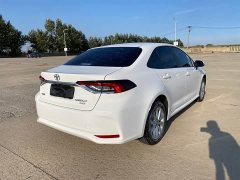 Toyota Corolla 2021 1.2T S-CVT Elite Plus - ფოტო 4