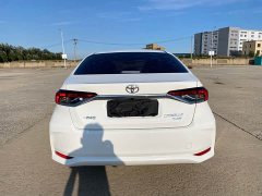 Toyota Corolla 2021 1.2T S-CVT Elite Plus - ფოტო 5