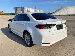 Toyota Corolla 2021 1.2T S-CVT Elite Plus - ფოტო 6