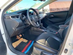 Toyota Corolla 2021 1.2T S-CVT Elite Plus - ფოტო 7