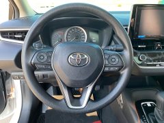 Toyota Corolla 2021 1.2T S-CVT Elite Plus - ფოტო 9