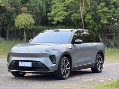 NIO ES8 75kWh - ფოტო 1