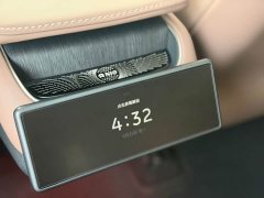 NIO ES8 75kWh - ფოტო 12