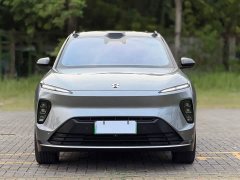 NIO ES8 75kWh - ფოტო 2