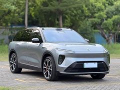 NIO ES8 75kWh - ფოტო 3