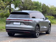NIO ES8 75kWh - ფოტო 5