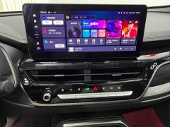 Haval H6 2023 National Trend Edition 1.5T Automatic Champion Version - ფოტო 12
