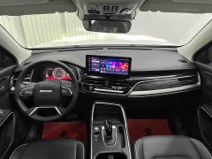 Haval H6 2023 National Trend Edition 1.5T Automatic Champion Version - ფოტო 16