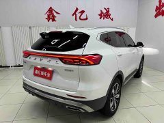 Haval H6 2023 National Trend Edition 1.5T Automatic Champion Version - ფოტო 4