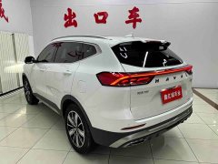Haval H6 2023 National Trend Edition 1.5T Automatic Champion Version - ფოტო 6