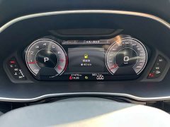 Audi Q3 35 TFSI Fashion Dynamic - ფოტო 10