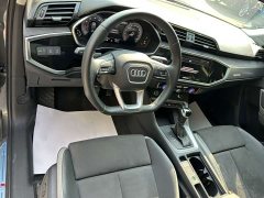 Audi Q3 35 TFSI Fashion Dynamic - ფოტო 13