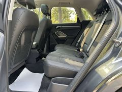 Audi Q3 35 TFSI Fashion Dynamic - ფოტო 14