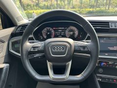 Audi Q3 35 TFSI Fashion Dynamic - ფოტო 15