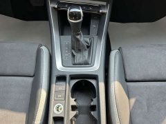 Audi Q3 35 TFSI Fashion Dynamic - ფოტო 17
