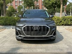 Audi Q3 35 TFSI Fashion Dynamic - ფოტო 2