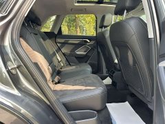 Audi Q3 35 TFSI Fashion Dynamic - ფოტო 20