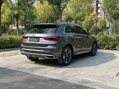 Audi Q3 35 TFSI Fashion Dynamic - ფოტო 4