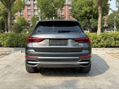 Audi Q3 35 TFSI Fashion Dynamic - ფოტო 5