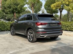 Audi Q3 35 TFSI Fashion Dynamic - ფოტო 6