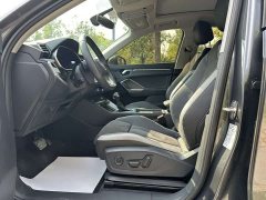 Audi Q3 35 TFSI Fashion Dynamic - ფოტო 9