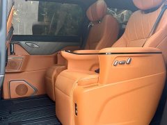 Great Wall WEY Shanshan New Energy Four-Wheel Drive Shanshan 8 - ფოტო 11