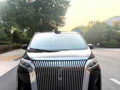 Great Wall WEY Shanshan New Energy Four-Wheel Drive Shanshan 8 - ფოტო 2