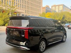 Great Wall WEY Shanshan New Energy Four-Wheel Drive Shanshan 8 - ფოტო 4