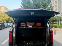 Great Wall WEY Shanshan New Energy Four-Wheel Drive Shanshan 8 - ფოტო 5