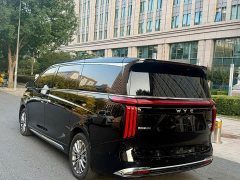 Great Wall WEY Shanshan New Energy Four-Wheel Drive Shanshan 8 - ფოტო 6