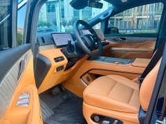 Great Wall WEY Shanshan New Energy Four-Wheel Drive Shanshan 8 - ფოტო 7