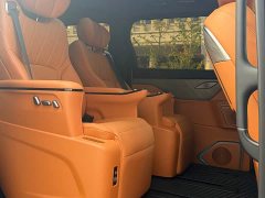 Great Wall WEY Shanshan New Energy Four-Wheel Drive Shanshan 8 - ფოტო 9