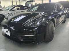 Porsche Panamera 4 Executive Extended Wheelbase 2.9T - ფოტო 1