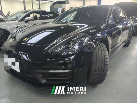 2023 Porsche Panamera 4 Executive Extended Wheelbase 2.9T - ავტომობილი ჩინეთიდან