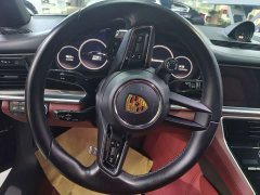Porsche Panamera 4 Executive Extended Wheelbase 2.9T - ფოტო 4